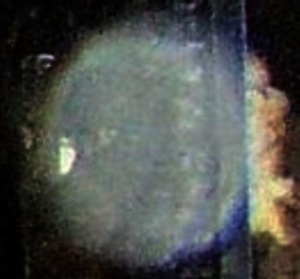 Dad's Orb Detail Color Boosted