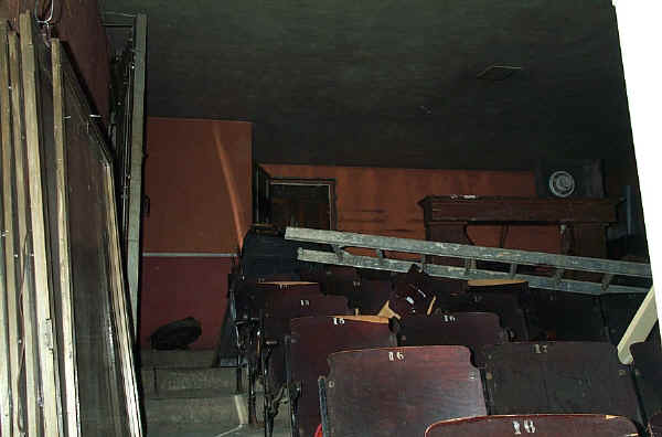 Similar light feature